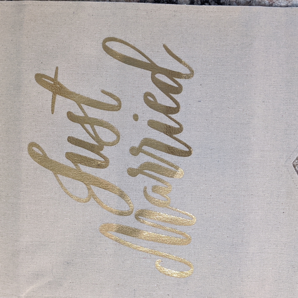 Wedding Sign - Picture 3 of 4